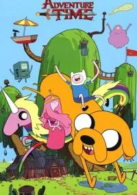 Время приключений (мультсериал, 2010) 1-10 сезон смотреть онлайн на Лордфильм